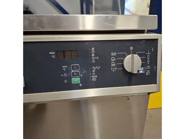 Professional vaatwasser, miele, g 7856 - afbeelding 10 van  13