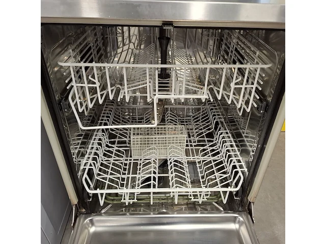Professional vaatwasser, miele, g 7856 - afbeelding 12 van  13