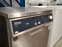 Professional vaatwasser, miele, g7893, grijs / chroom - afbeelding 3 van  9