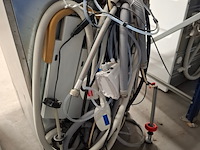 Professional vaatwasser, miele, g7893, grijs / chroom - afbeelding 7 van  9