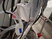 Professional vaatwasser, miele, g7893, grijs / chroom - afbeelding 8 van  9
