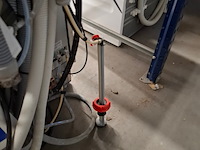Professional vaatwasser, miele, g7893, grijs / chroom - afbeelding 9 van  9
