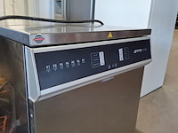 Professional vaatwasser, smeg, swt260 - afbeelding 2 van  8