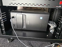 Professioneel led videowall besturingssysteem in 19” rack - afbeelding 3 van  4