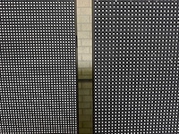 Professioneel modulair led videoscherm / led videowall (2 schermen) - afbeelding 2 van  7
