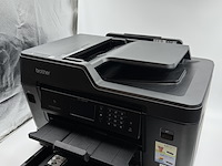 Professionele all-in-one laserprinter, brother, mfc-l6930dw, zwart, 2018 - afbeelding 2 van  9