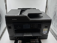 Professionele all-in-one laserprinter, brother, mfc-l6930dw, zwart, 2018 - afbeelding 4 van  9