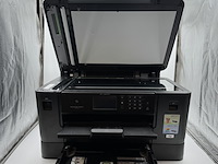 Professionele all-in-one laserprinter, brother, mfc-l6930dw, zwart, 2018 - afbeelding 5 van  9