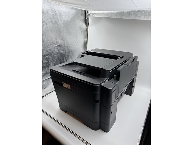 Professionele all-in-one laserprinter, brother, mfc-l6930dw, zwart, 2018 - afbeelding 6 van  9