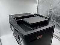 Professionele all-in-one laserprinter, brother, mfc-l6930dw, zwart, 2018 - afbeelding 7 van  9