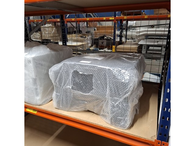 Professionele all-in-one laserprinter, brother, mfc-l6930dw, zwart, 2018 - afbeelding 9 van  9