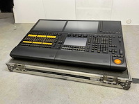 Professionele audiovisuele apparatuur