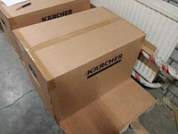 Professionele benzine aggregaat kärcher, pgg 3/1, grijs - afbeelding 4 van  4