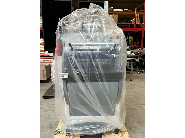 Professionele broodsnijmachine jac sfnp 450/10, bouwjaar 2025 - afbeelding 1 van  6