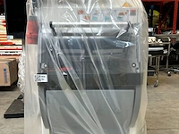 Professionele broodsnijmachine jac sfnp 450/10, bouwjaar 2025