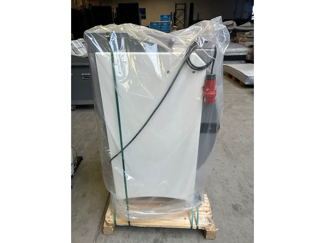 Professionele broodsnijmachine jac sfnp 450/10, bouwjaar 2025 - afbeelding 2 van  6