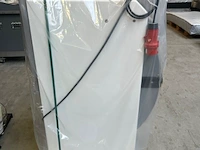 Professionele broodsnijmachine jac sfnp 450/10, bouwjaar 2025 - afbeelding 2 van  6