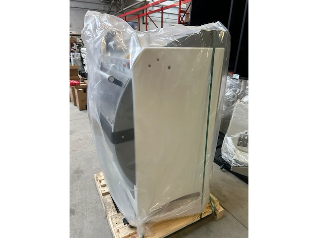 Professionele broodsnijmachine jac sfnp 450/10, bouwjaar 2025 - afbeelding 3 van  6