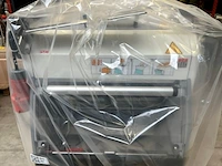 Professionele broodsnijmachine jac sfnp 450/10, bouwjaar 2025 - afbeelding 4 van  6