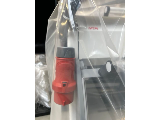 Professionele broodsnijmachine jac sfnp 450/10, bouwjaar 2025 - afbeelding 5 van  6