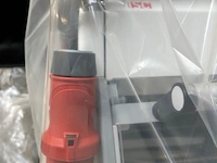 Professionele broodsnijmachine jac sfnp 450/10, bouwjaar 2025 - afbeelding 5 van  6