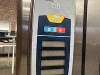 Professionele combi-stoomoven, rational, scc 101, 2007 - afbeelding 2 van  7