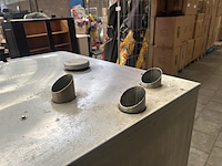 Professionele combi-stoomoven, rational, scc 101, 2007 - afbeelding 3 van  7