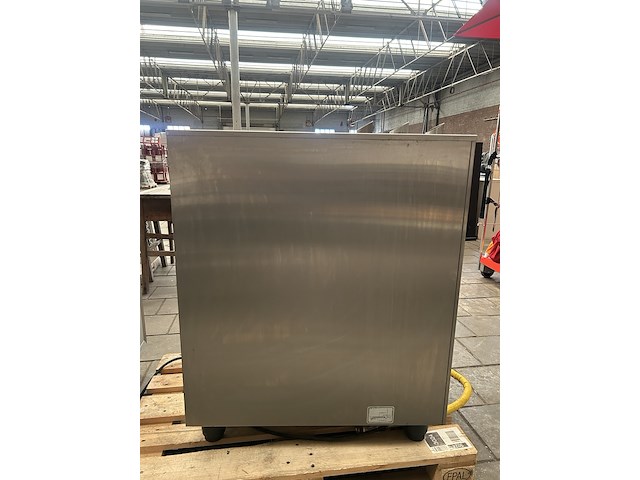 Professionele combi-stoomoven, rational, scc 101, 2007 - afbeelding 4 van  7