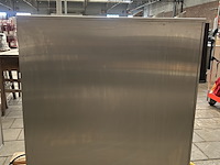 Professionele combi-stoomoven, rational, scc 101, 2007 - afbeelding 4 van  7