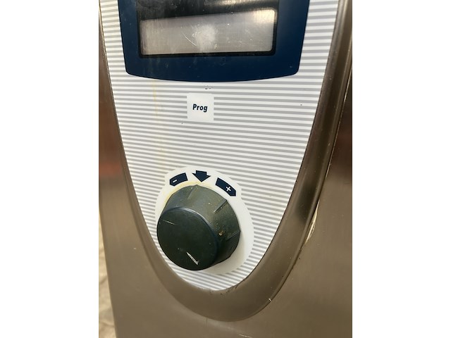 Professionele combi-stoomoven, rational, scc 101, 2007 - afbeelding 7 van  7