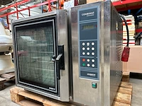 Professionele combisteamer leventi combimat mastermind - afbeelding 2 van  8