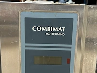 Professionele combisteamer leventi combimat mastermind - afbeelding 4 van  8