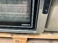 Professionele combisteamer leventi combimat mastermind - afbeelding 5 van  8
