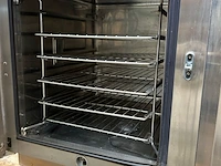 Professionele combisteamer leventi combimat mastermind - afbeelding 6 van  8