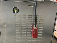 Professionele combisteamer leventi combimat mastermind - afbeelding 7 van  8