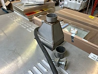Professionele combisteamer leventi combimat mastermind - afbeelding 8 van  8