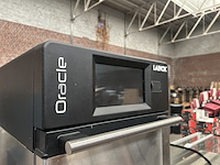 Professionele compacte hogesnelheidsoven, lainox oracle, lrx523, 2020 - afbeelding 3 van  8