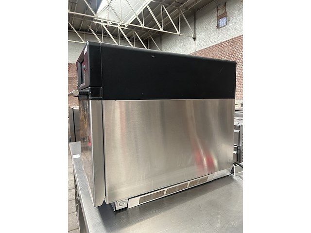 Professionele compacte hogesnelheidsoven, lainox oracle, lrx523, 2020 - afbeelding 6 van  8