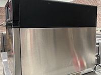 Professionele compacte hogesnelheidsoven, lainox oracle, lrx523, 2020 - afbeelding 6 van  8
