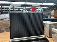 Professionele contactgrill (2x) - afbeelding 4 van  8