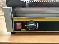 Professionele contactgrill (2x) - afbeelding 5 van  8