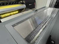 Professionele dtf printer 60 cm + shaker oven – 2x i3200 - afbeelding 2 van  12