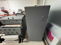 Professionele dtf printer 60 cm + shaker oven – 2x i3200 - afbeelding 3 van  12
