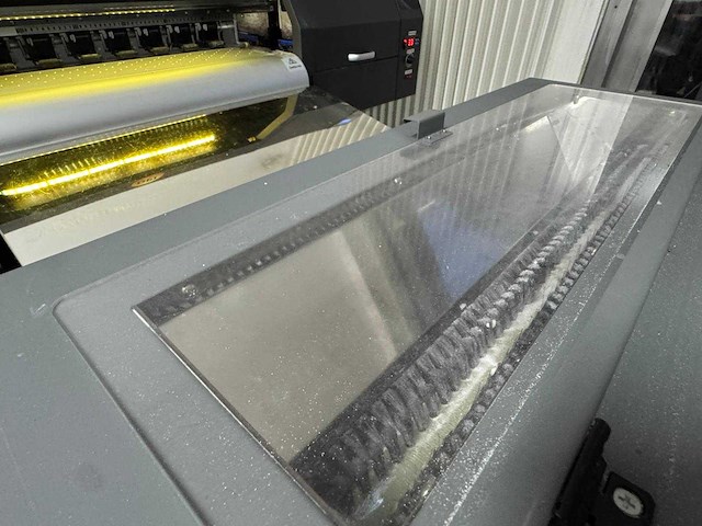 Professionele dtf printer 60 cm + shaker oven – 2x i3200 - afbeelding 1 van  3