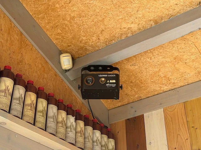 Professionele effectverlichting (10x) - afbeelding 1 van  7