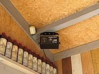 Professionele effectverlichting (10x)
