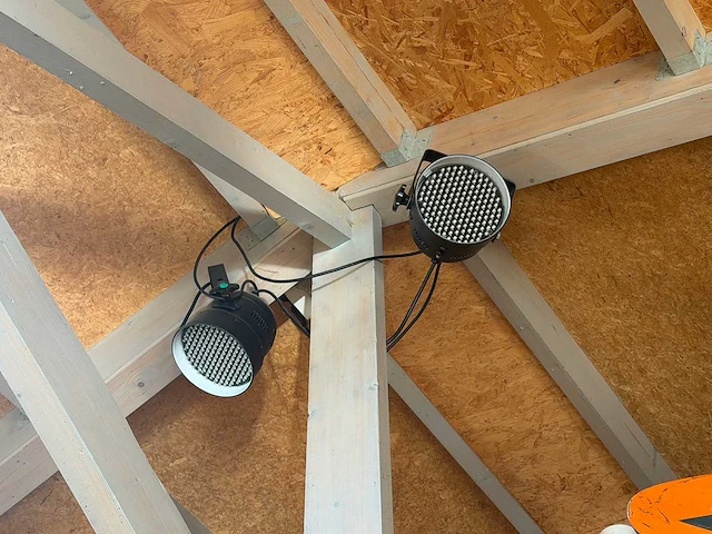 Professionele effectverlichting (10x) - afbeelding 2 van  7