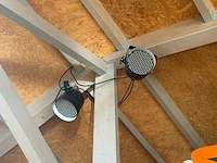 Professionele effectverlichting (10x) - afbeelding 2 van  7