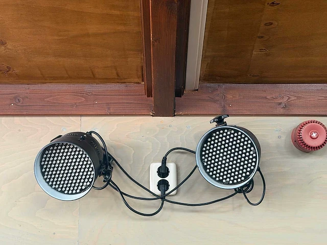 Professionele effectverlichting (10x) - afbeelding 5 van  7