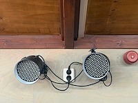 Professionele effectverlichting (10x) - afbeelding 5 van  7